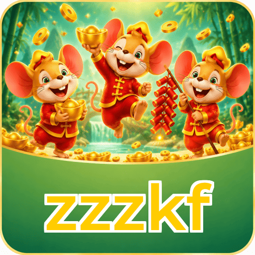 zzzkf Jackpots Progressivos