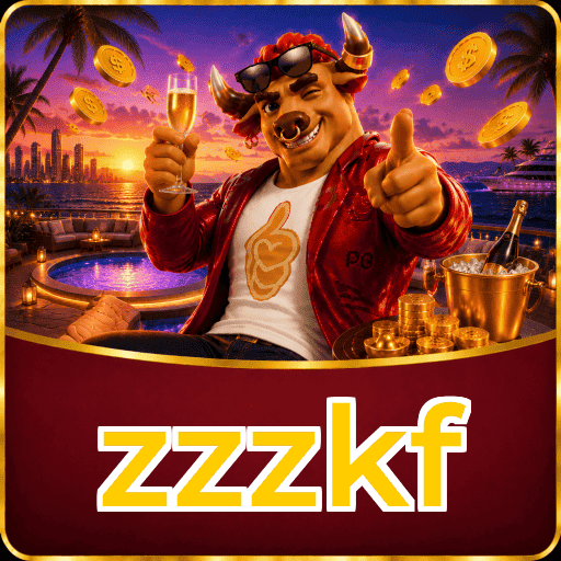 Logo zzzkf Telegram Canal Oficial