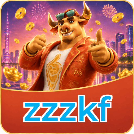 Logo da zzzkf