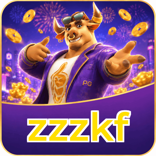 zzzkf Logo Oficial