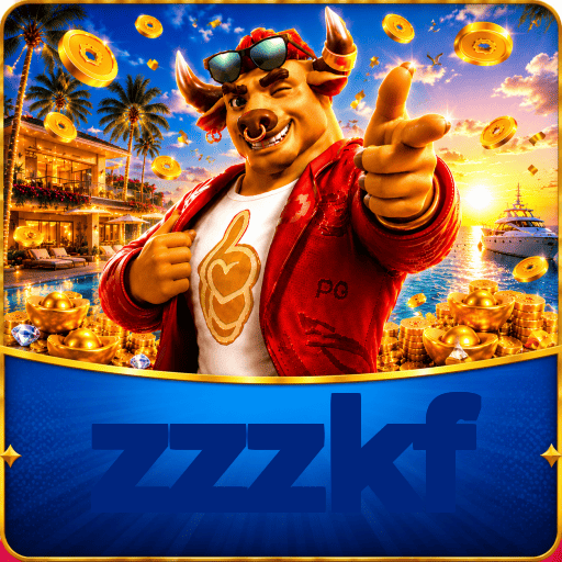 zzzkf Logo - Bônus com Rollover Justo