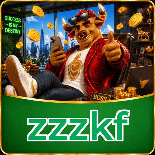 Requisitos do APK zzzkf para Android - Logo Oficial