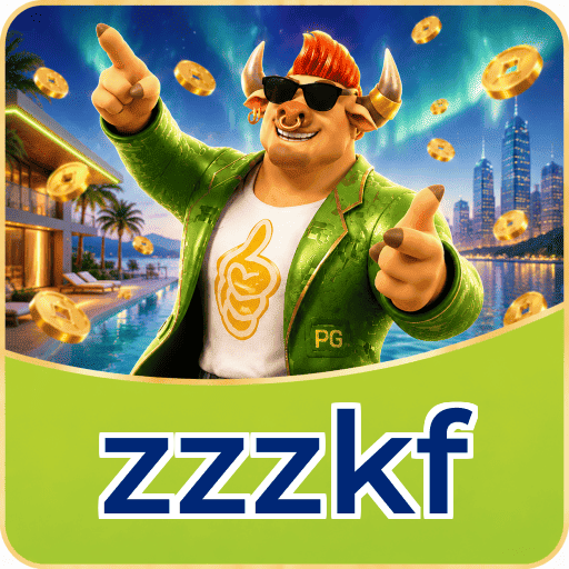 zzzkf VIP Program Logo